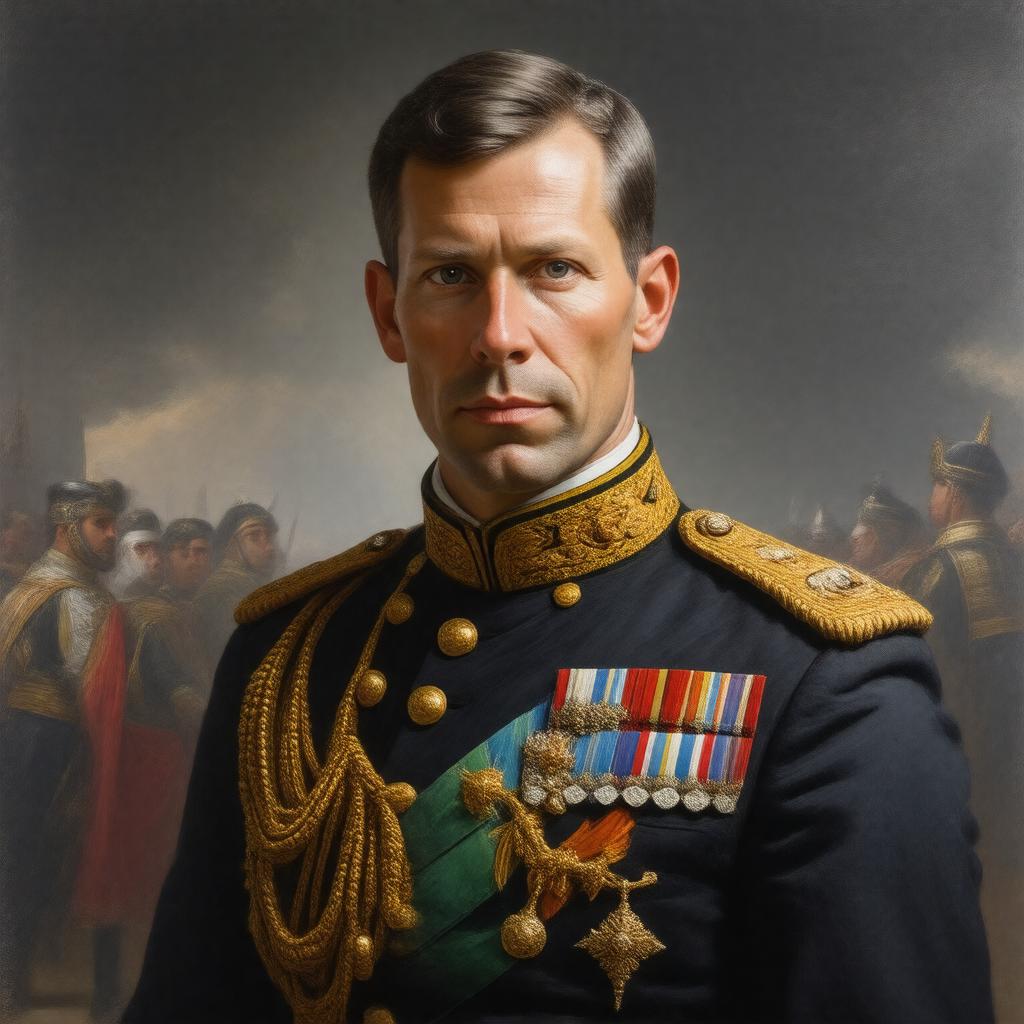 Prince Joachim of Denmark